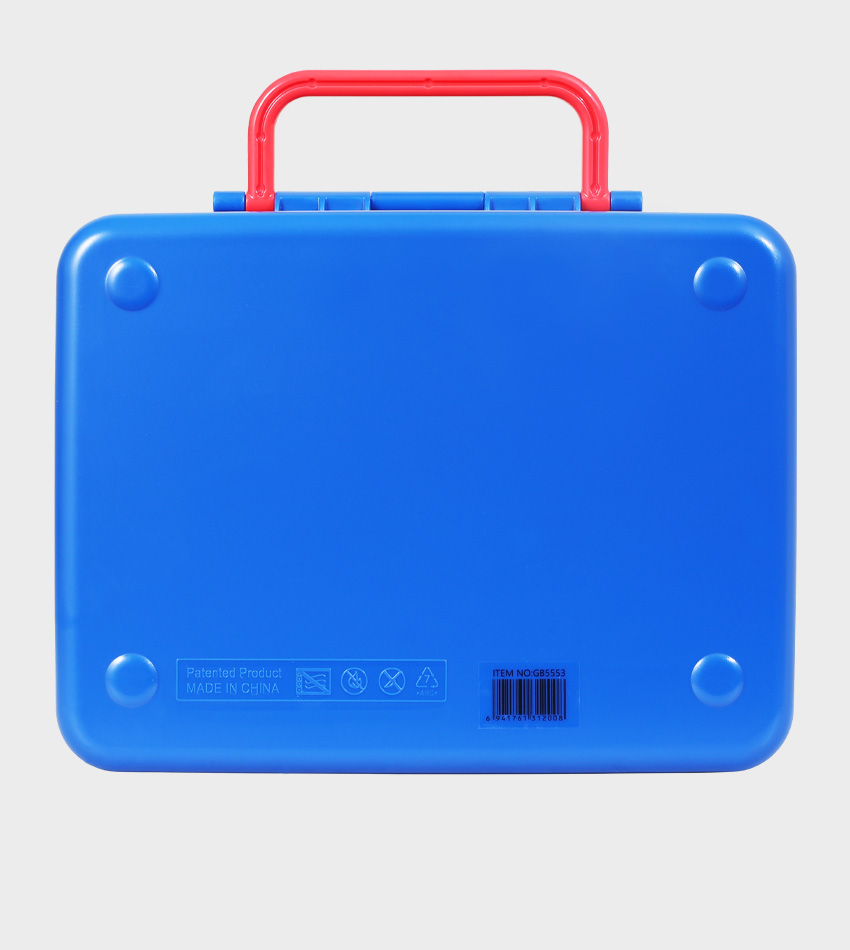 علبة غذاء GB5553 